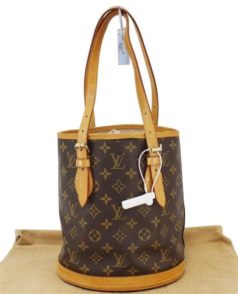 lv bucket tote|louis vuitton bucket bag price.